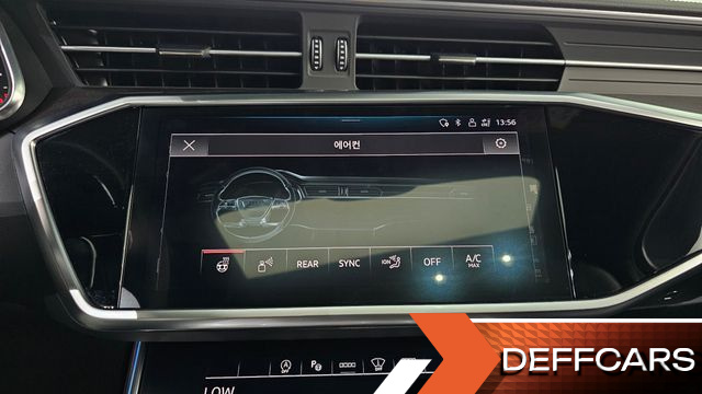Audi A6 45 TFSI Quattro Premium купить на сайте DeffCars