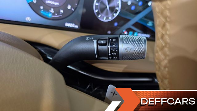 Genesis G80 Gasoline 2.5 Turbo AWD купить на сайте DeffCars