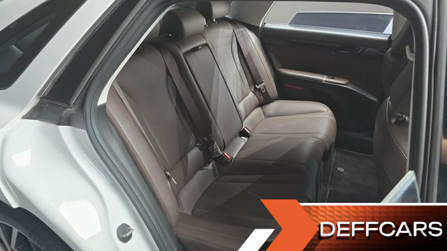 Hyundai GRANDEUR 3.5 LPG 2WD Premium купить на сайте DeffCars