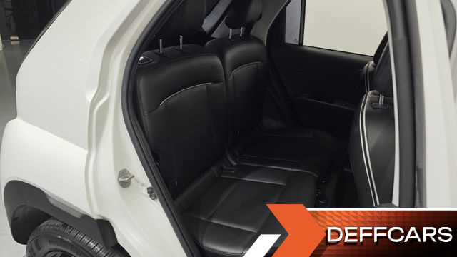 Hyundai CASPER Modern купить на сайте DeffCars