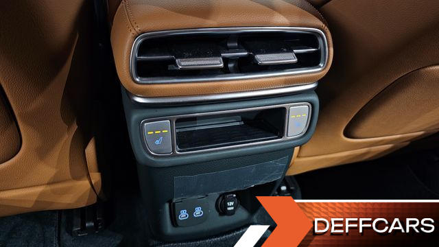 Genesis GV80 2.5T Gasoline AWD купить на сайте DeffCars