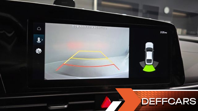 Hyundai AVANTE 1.6 Modern купить на сайте DeffCars