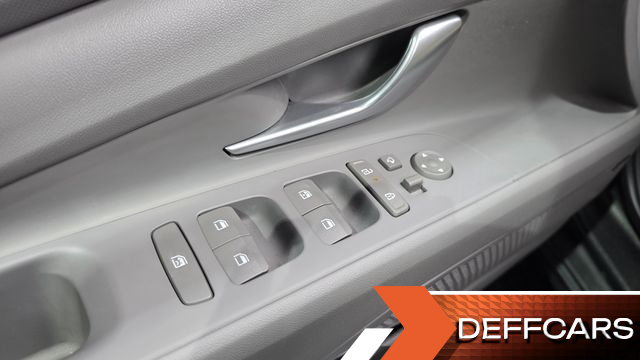 Hyundai AVANTE 1.6 Inspiration купить на сайте DeffCars