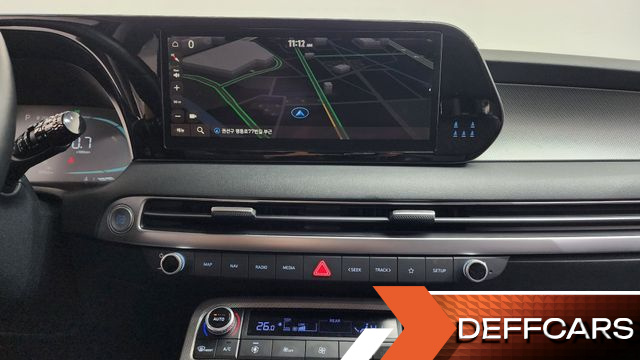 Hyundai PALISADE Gasoline 3.8 2WD Exclusive купить на сайте DeffCars