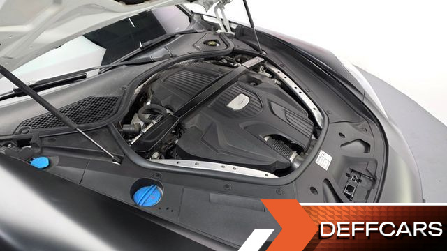 Porsche PANAMERA 3.0 AWD купить на сайте DeffCars