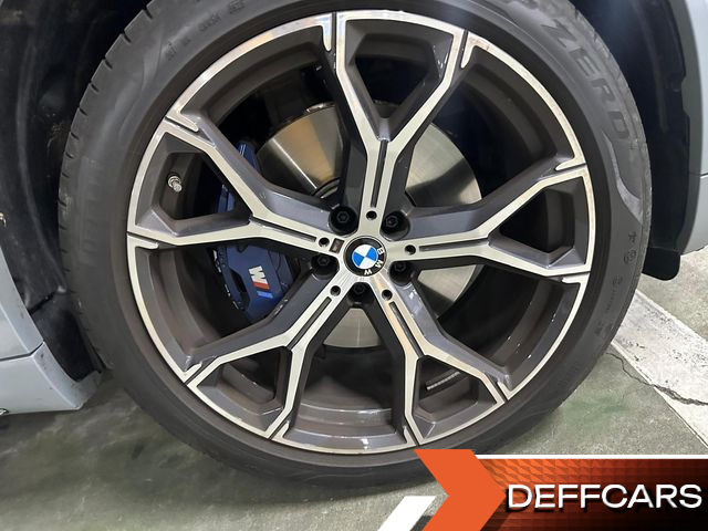 BMW X5 xDrive 40i M Sport купить на сайте DeffCars