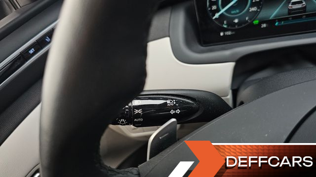 Hyundai TUCSON Inspiration 2WD купить на сайте DeffCars