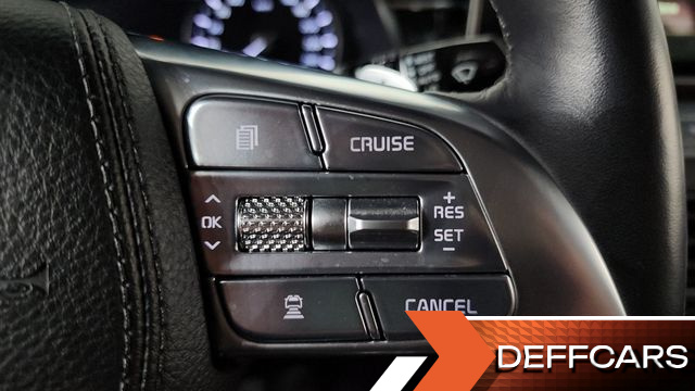 Kia K9 3.8 GDI AWD PlatinumⅡ купить на сайте DeffCars