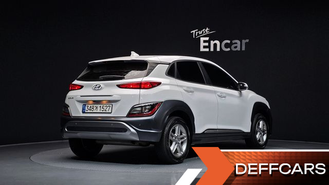 Hyundai KONA Gasoline 1.6 Turbo 2WD Modern купить на сайте DeffCars