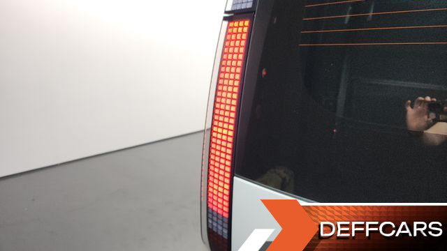 Hyundai STARIA Lounge 9-Seater Prestige купить на сайте DeffCars