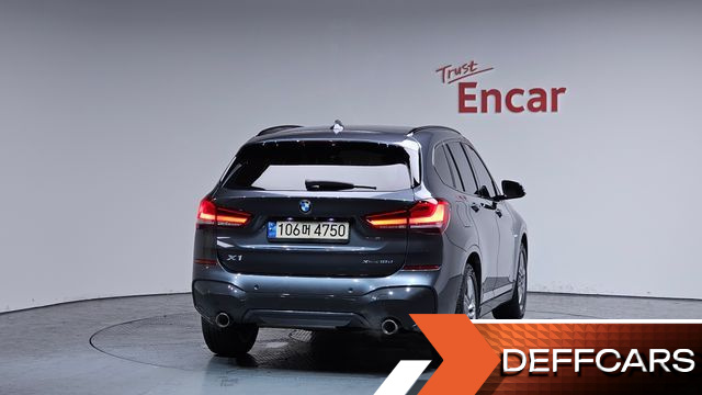 BMW X1 xDrive 18d M Sport купить на сайте DeffCars
