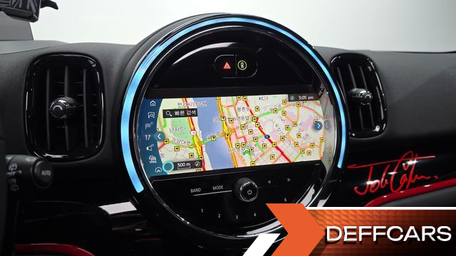 Mini COUNTRYMAN JCW Launch Pack 2nd Gen купить на сайте DeffCars