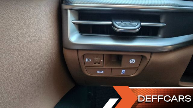 Hyundai GRANDEUR 3.5 LPG 2WD Premium купить на сайте DeffCars