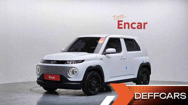 Hyundai CASPER Smart купить на сайте DeffCars