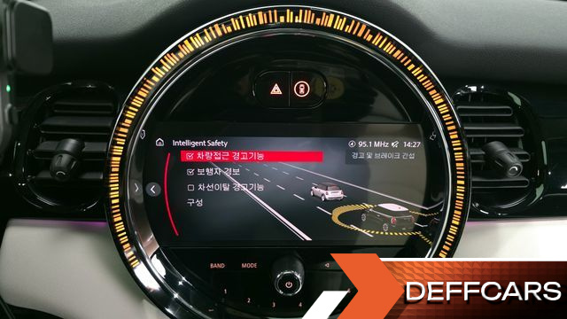 Mini COOPER Classic Third Generation купить на сайте DeffCars