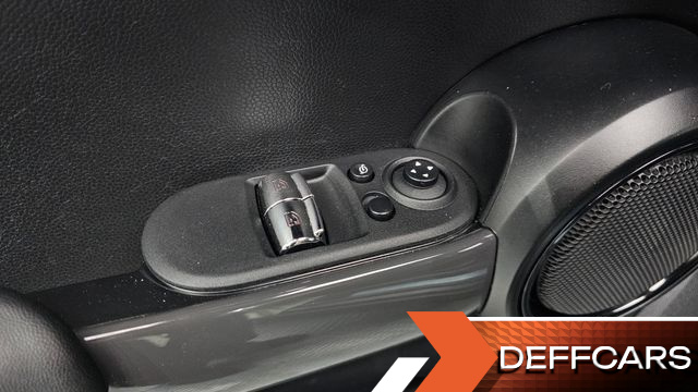 Mini COOPER Standard Third Generation купить на сайте DeffCars