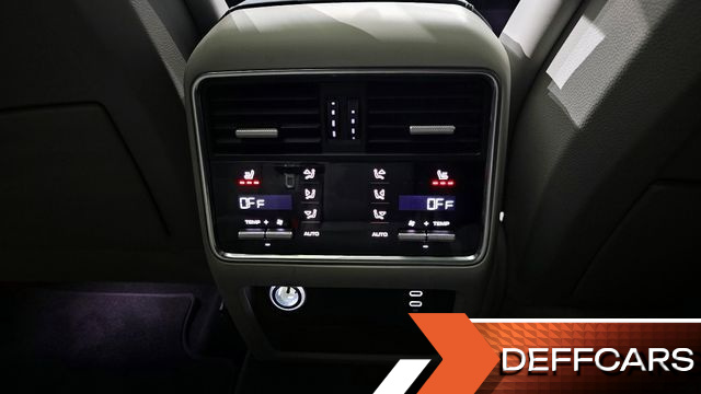 Porsche CAYENNE 3.0 Coupe купить на сайте DeffCars