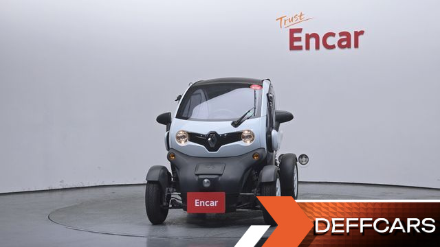 Renault-KoreaSamsung TWIZY Life(2-Seater) купить на сайте DeffCars