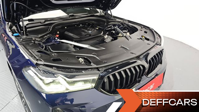 BMW GRAN TURISMO 620d M Sport купить на сайте DeffCars