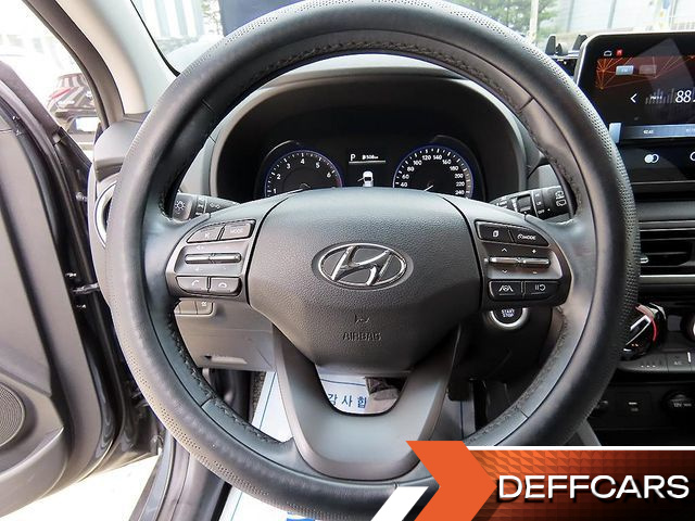 Hyundai KONA Gasoline 2.0 2WD Modern купить на сайте DeffCars