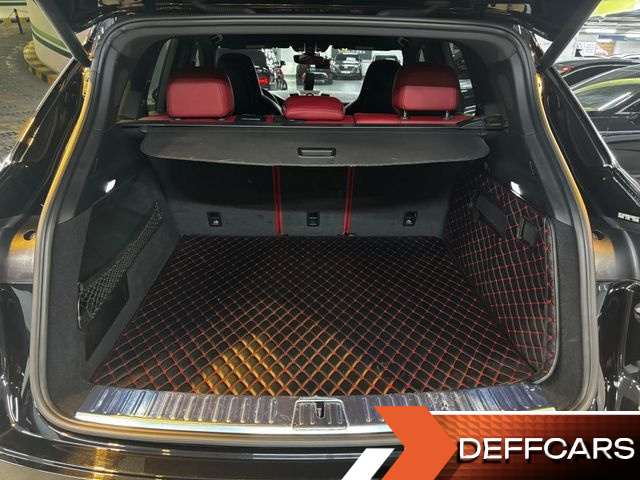 Porsche CAYENNE 3.0 купить на сайте DeffCars