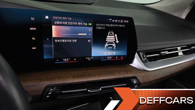 BMW 2-SERIES 218d Luxury купить на сайте DeffCars
