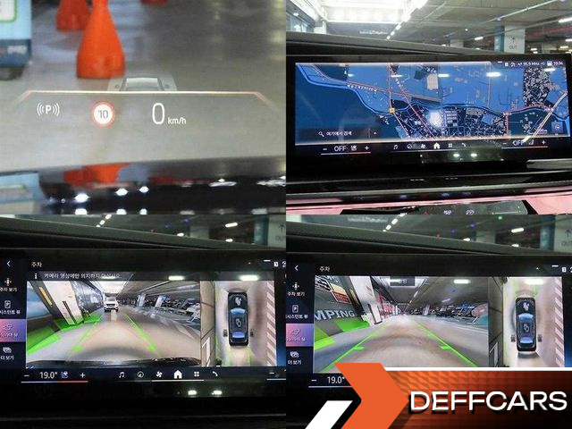 BMW 7-SERIES 740d xDrive M Sport купить на сайте DeffCars