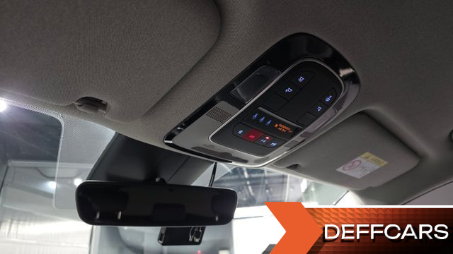 Hyundai SANTAFE Diesel 2.2 4WD Prestige купить на сайте DeffCars