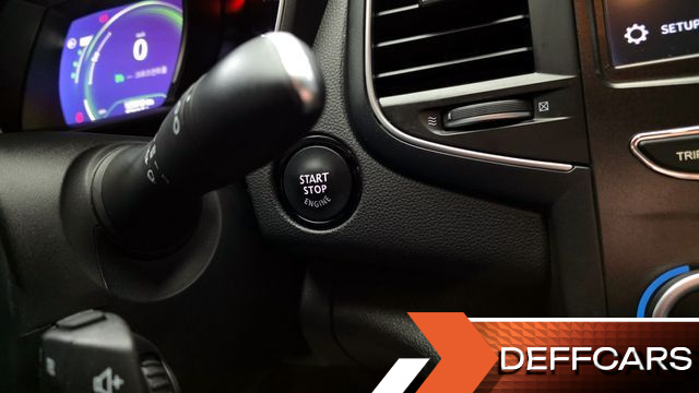 Renault-KoreaSamsung SM6 2.0 Prime SE купить на сайте DeffCars