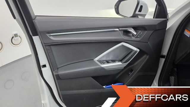 Audi Q3 35 TDI Premium купить на сайте DeffCars