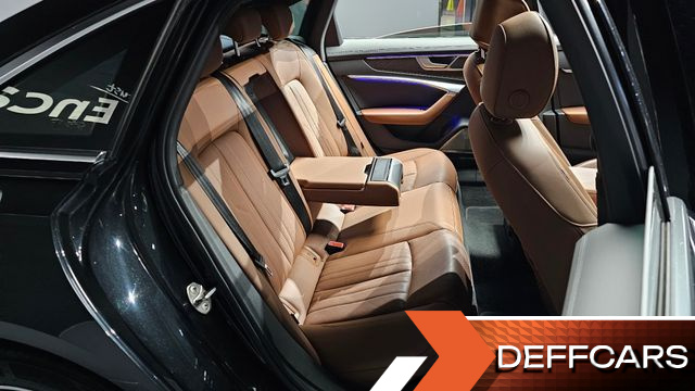 Audi A6 45 TFSI Quattro Premium купить на сайте DeffCars