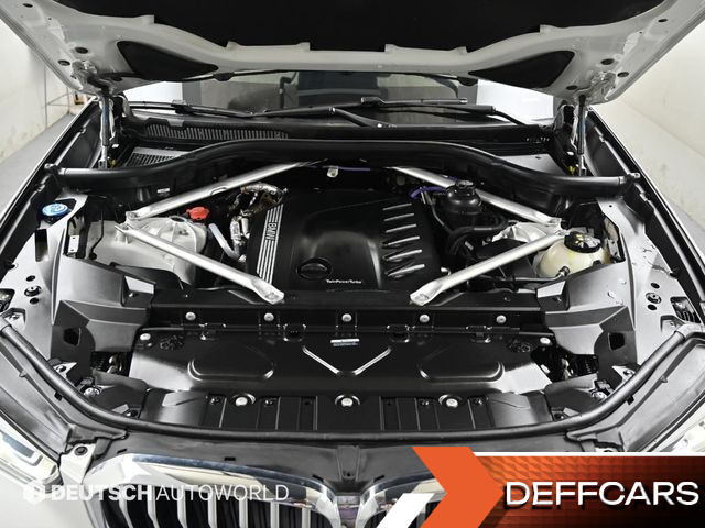 BMW X5 xDrive 30d xLine купить на сайте DeffCars