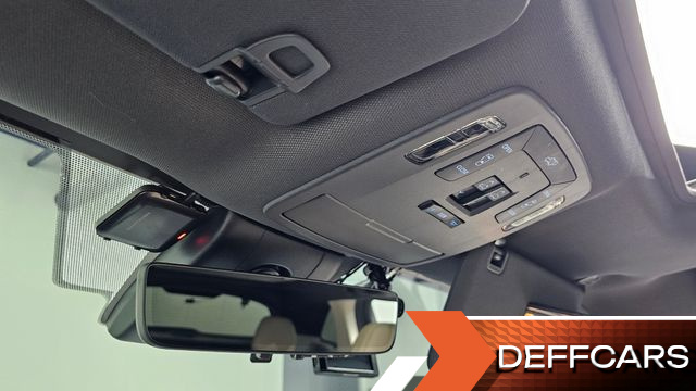 Toyota SIENNA 2.5 Hybrid 2WD купить на сайте DeffCars