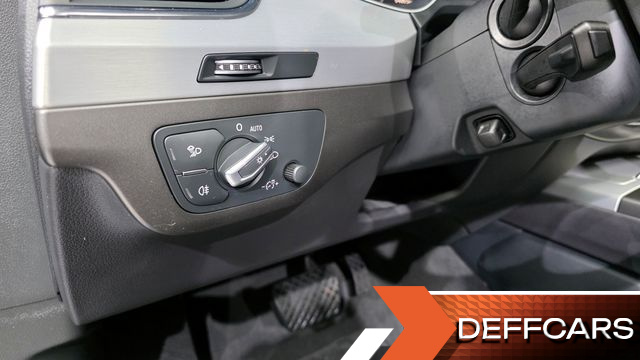 Audi Q7 45 TFSI Quattro купить на сайте DeffCars