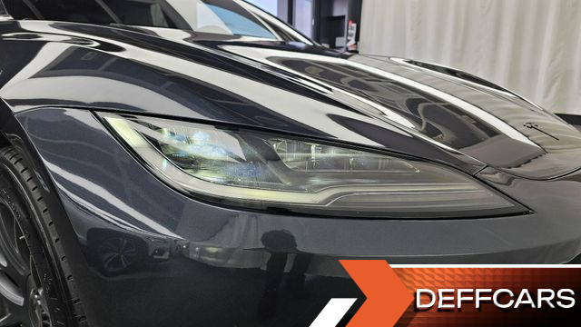 Tesla MODEL 3 Long Range AWD купить на сайте DeffCars
