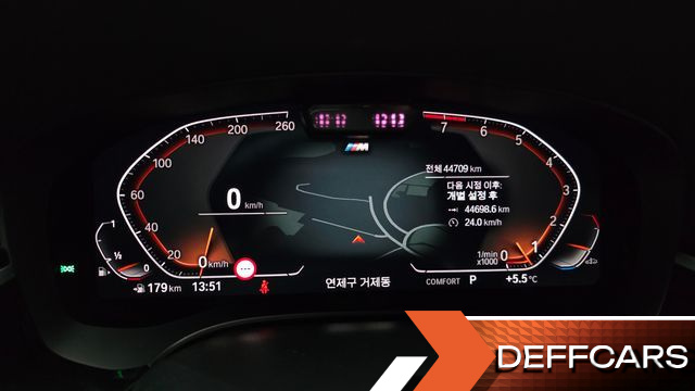 BMW GRAN TURISMO 630i xDrive M Sport купить на сайте DeffCars