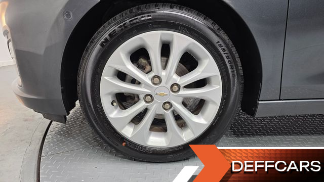 ChevroletGMDaewoo SPARK Premier купить на сайте DeffCars