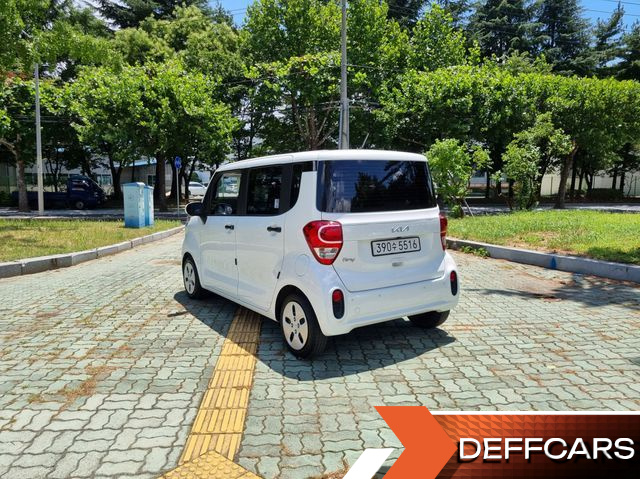 Kia RAY Van Standard купить на сайте DeffCars