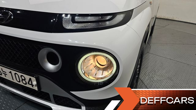 Hyundai CASPER Turbo The Essential купить на сайте DeffCars