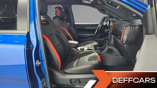 Ford RANGER 2.0 Raptor купить на сайте DeffCars