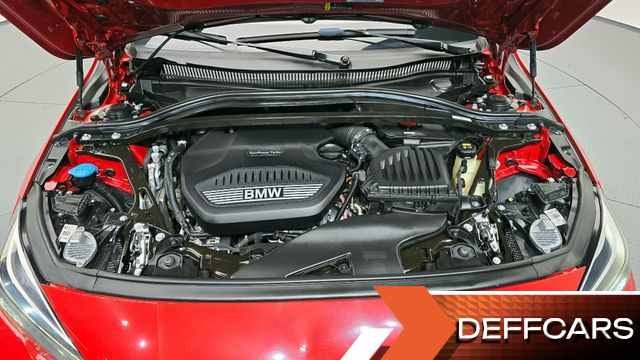 BMW 2-SERIES 218 M Sport купить на сайте DeffCars