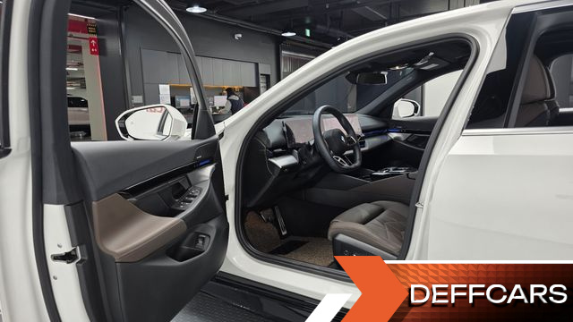 BMW 5-SERIES 520i M Sport купить на сайте DeffCars