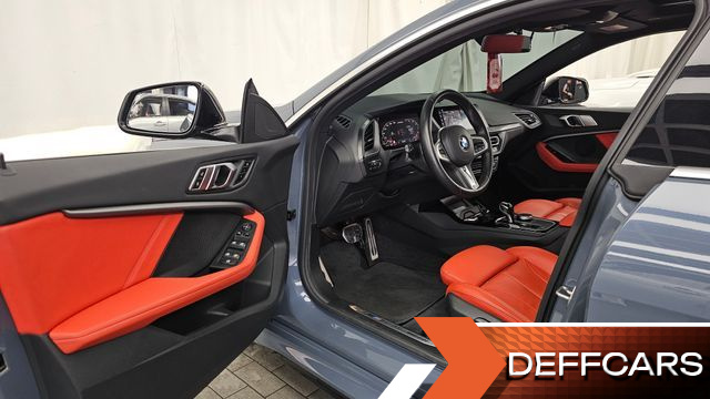 BMW 2-SERIES M235i xDrive купить на сайте DeffCars