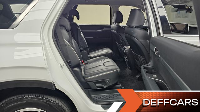 Hyundai PALISADE Gasoline 3.8 4WD Exclusive купить на сайте DeffCars