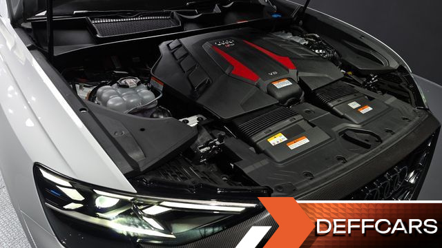 Audi RSQ8 4.0 TFSI Quattro Performance купить на сайте DeffCars