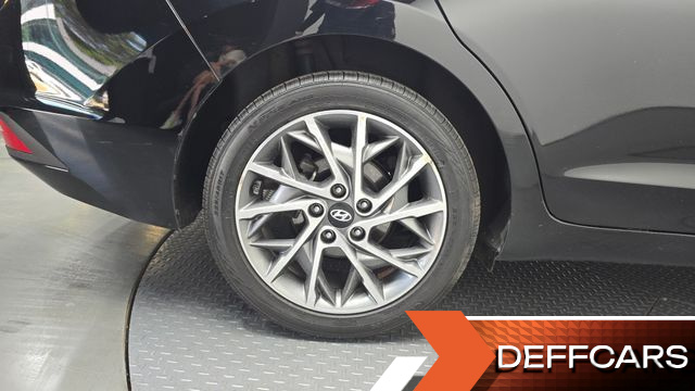 Hyundai AVANTE 1.6 Style купить на сайте DeffCars