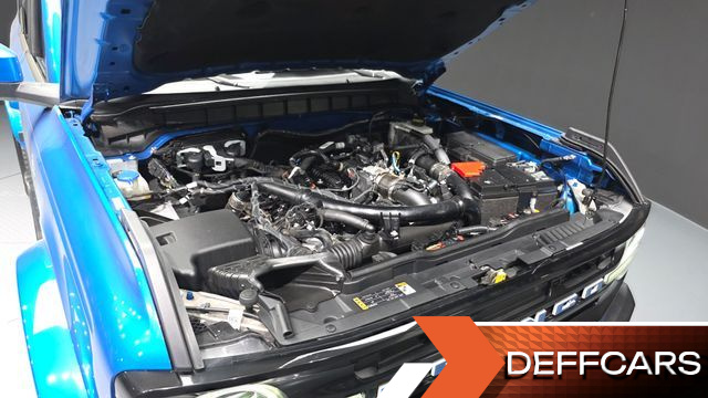 Ford BRONCO 2.7 Outer Banks купить на сайте DeffCars