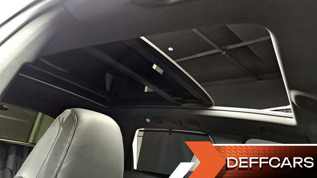 Audi Q7 50 TDI Quattro Premium купить на сайте DeffCars