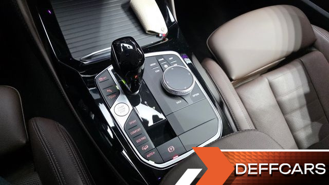 BMW X4 xDrive20i xLine купить на сайте DeffCars