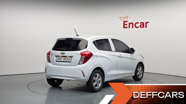 ChevroletGMDaewoo SPARK LT купить на сайте DeffCars